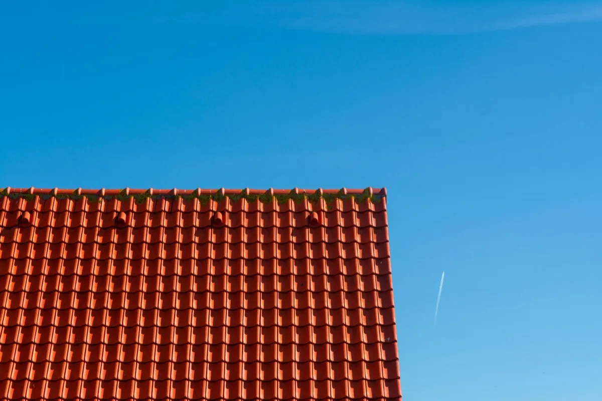 Tile Roofing in Ocala, FL